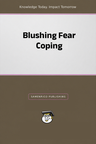 Blushing Fear Coping