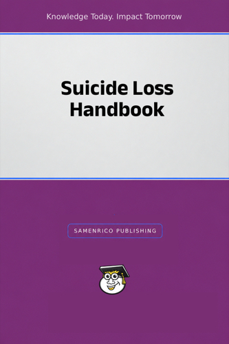 Suicide Loss Handbook