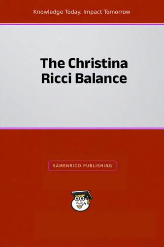 The Christina Ricci Balance