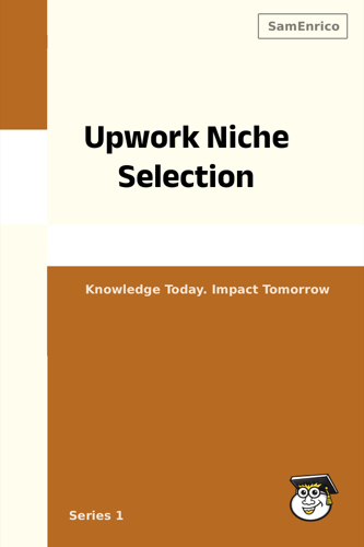 Upwork Niche Selection