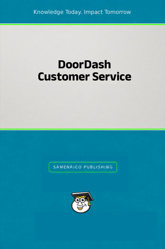 DoorDash Customer Service