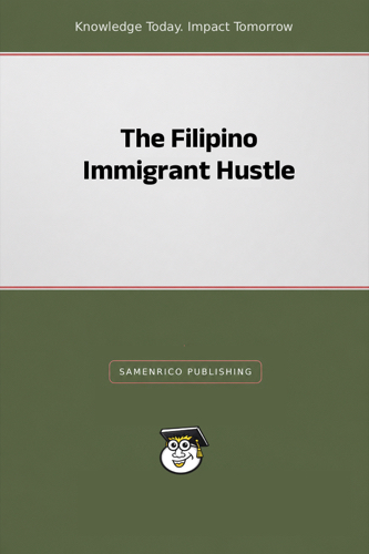 The Filipino Immigrant Hustle