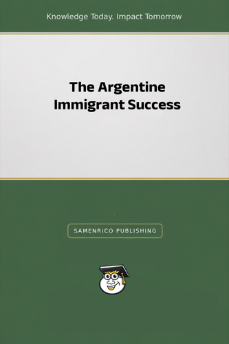 The Argentine Immigrant Success