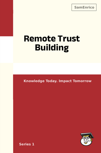 Remote Trust Building