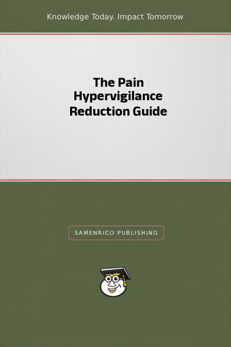 The Pain Hypervigilance Reduction Guide