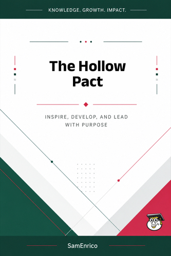 The Hollow Pact