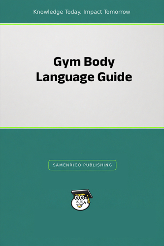 Gym Body Language Guide