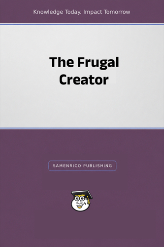 The Frugal Creator