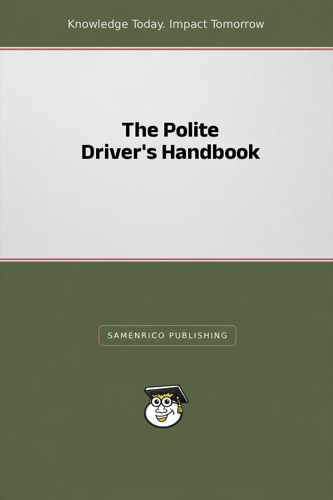 The Polite Driver's Handbook