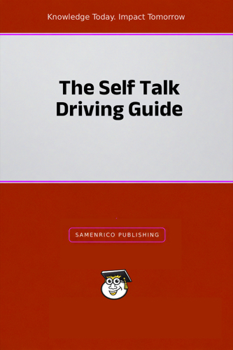 The Self Talk Driving Guide
