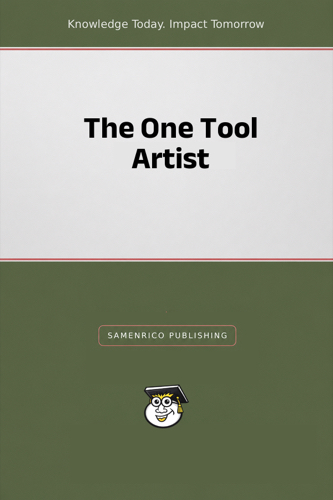 The One Tool Artist