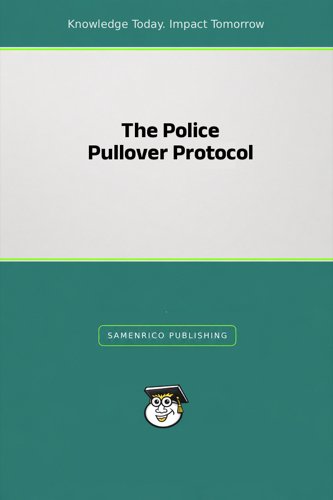 The Police Pullover Protocol