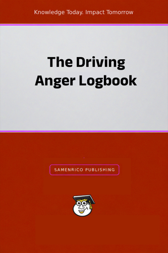 The Driving Anger Logbook