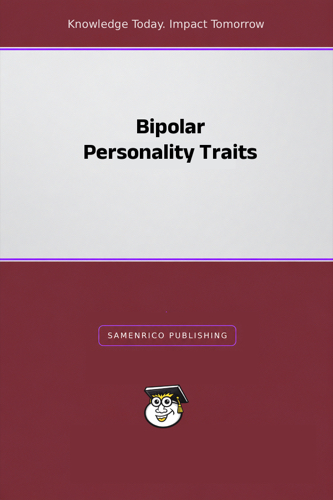Bipolar Personality Traits