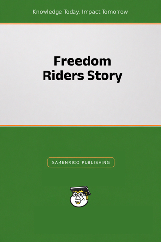 Freedom Riders Story