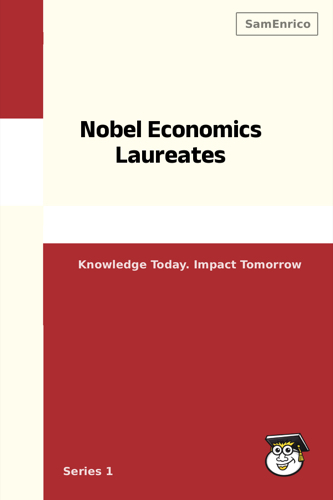 Nobel Economics Laureates