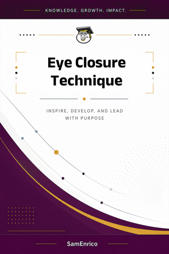 Eye Closure Technique