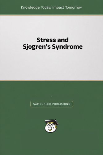 Stress and Sjogren's Syndrome