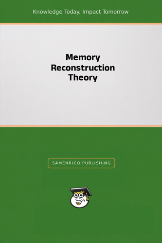 Memory Reconstruction Theory