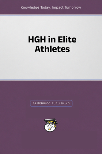 HGH in Elite Athletes