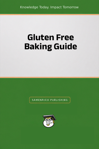 Gluten Free Baking Guide