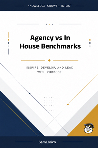 Agency vs In House Benchmarks