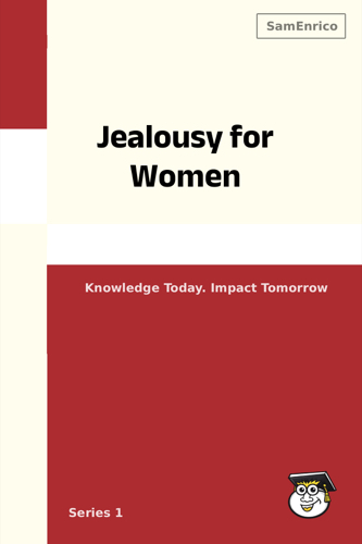 Jealousy for Women