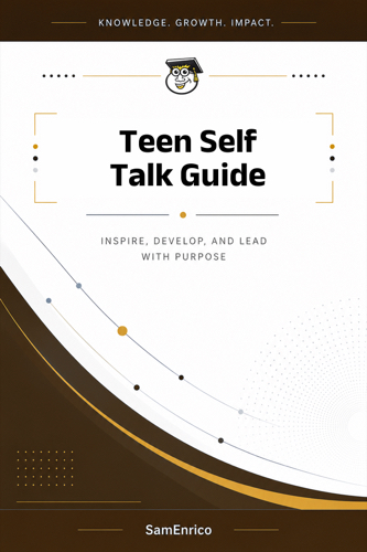 Teen Self Talk Guide
