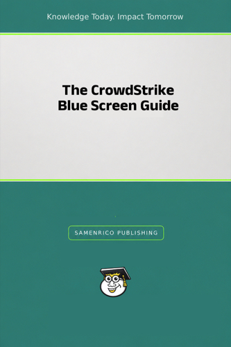 The CrowdStrike Blue Screen Guide