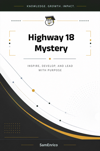 Highway 18 Mystery
