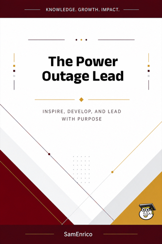 The Power Outage Lead