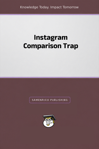 Instagram Comparison Trap