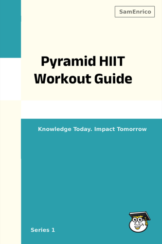 Pyramid HIIT Workout Guide