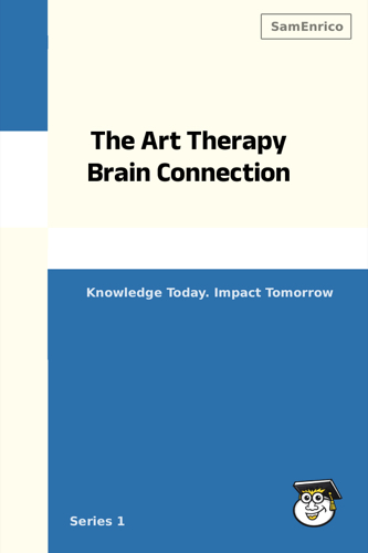 The Art Therapy Brain Connection