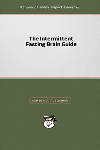 The Intermittent Fasting Brain Guide