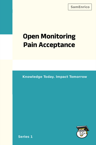 Open Monitoring Pain Acceptance