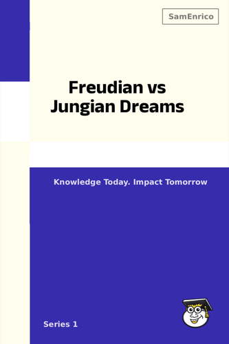 Freudian vs Jungian Dreams