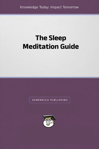 The Sleep Meditation Guide