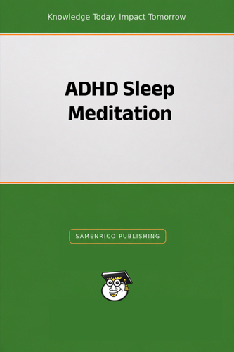 ADHD Sleep Meditation