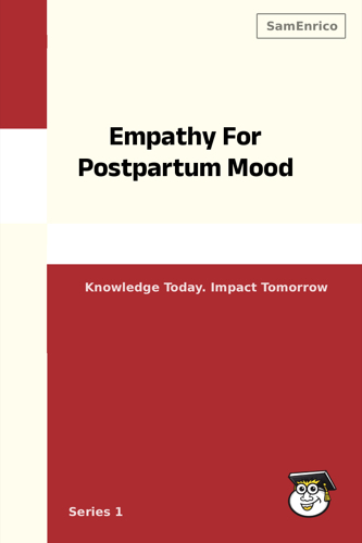 Empathy For Postpartum Mood