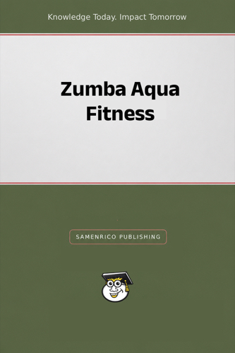 Zumba Aqua Fitness