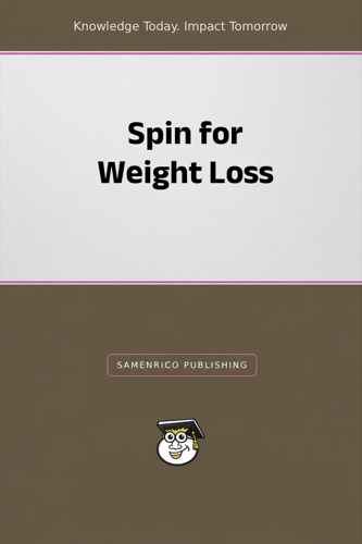 Spin for Weight Loss