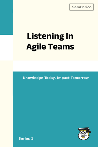 Listening In Agile Teams