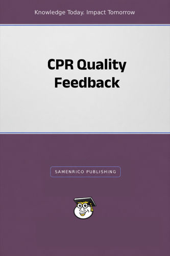 CPR Quality Feedback