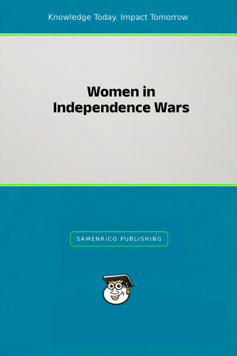 Women in Independence Wars