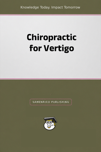 Chiropractic for Vertigo