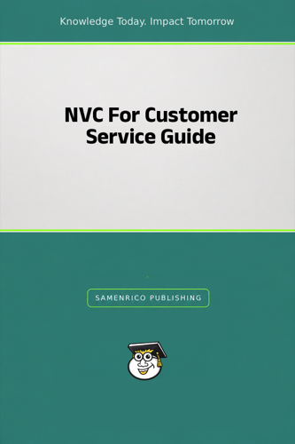 NVC For Customer Service Guide