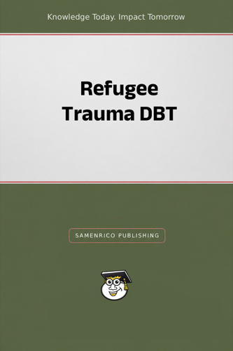 Refugee Trauma DBT