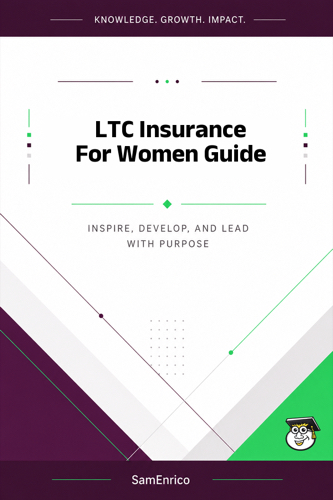 LTC Insurance For Women Guide