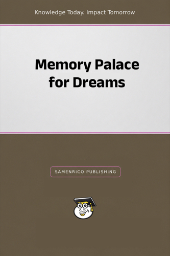 Memory Palace for Dreams